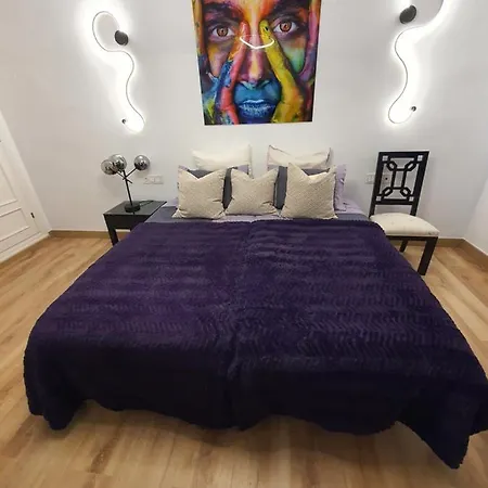Luxurious Close To Sea And Golf Μαρμπέλλα