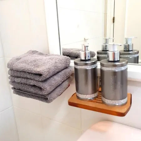 Luxurious Close To Sea And Golf * Μαρμπέλλα