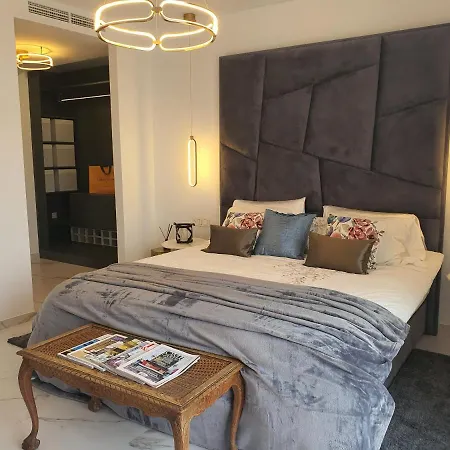 Villa Luxurious Close To Sea And Golf *