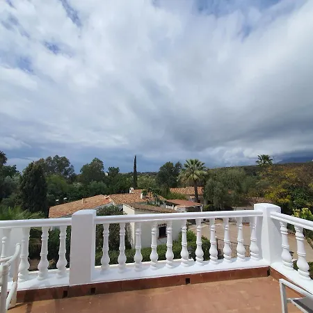 Luxurious Close To Sea And Golf Marbella