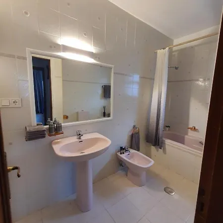 Luxurious Close To Sea And Golf