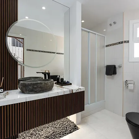 Villa Luxurious Close To Sea And Golf Marbella